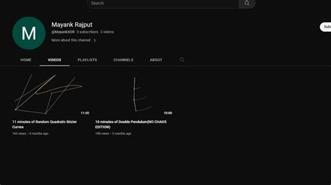 Image result for Using Manim Library in Projects