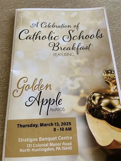 Today, the Diocese of Greensburg PA held "A Celebration of Catholic ...