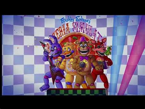 Image result for F-NaF 6 Tutorial