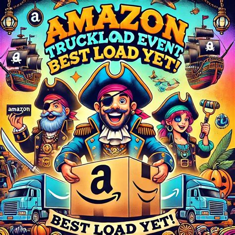 Amazon Treasure Unloading – Best Load Ever!, 1953 W Hwy 50, O'Fallon ...