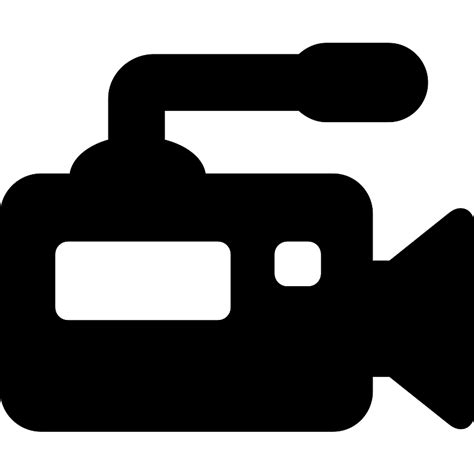 Video Camera Symbol Icon 的图像结果
