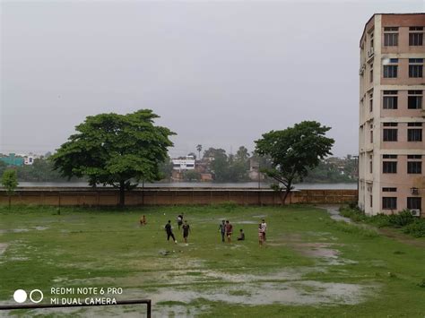 About the institute - UIT Burdwan