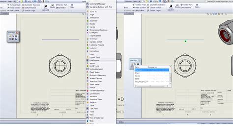 Image result for Phantom Line AutoCAD