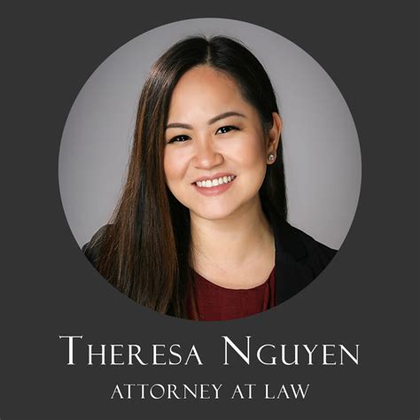 Vietnamese Immigration Lawyer | Law Office of Theresa Nguyen, PLLC