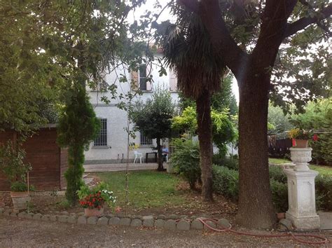 AFFITTACAMERE MARIAPIA (Sant'Agata sul Santerno) - Lodge Reviews ...