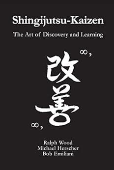 Buy Shingijutsu-Kaizen: The Art of Discovery and Learning [Print ...