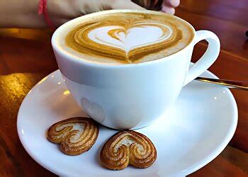 3 Best Cafes in Cuttack, OR - Expert Recommendations