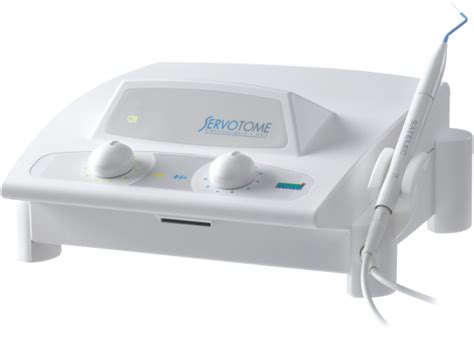 Acteon Servotome Cautery Electrosurgery Unit – Dental Prod
