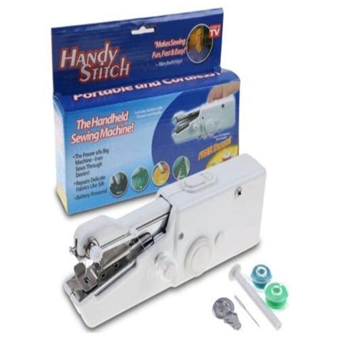 Image result for Hand Stitch Machine