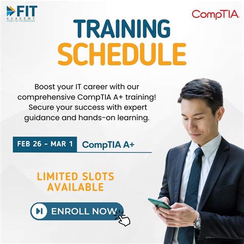 CompTIA Training 的图像结果