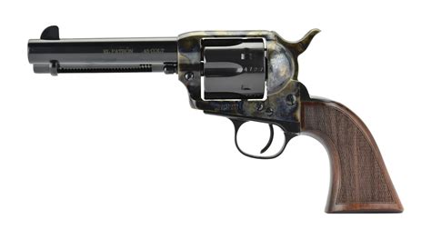 Pietta/Cimarron Model 1873 Pistolero Revolver with Box | Rock Island ...