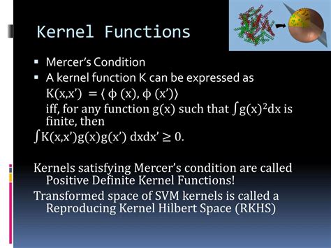 Image result for Kernel Methods