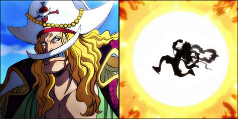 One Piece: Why Kuma Visited Foosha Village, Explained