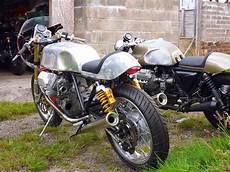 Moto Cafe Racer Valencia by Motonero Moto Guzzi Cafe Racer Project Moto Cafe Racer Valencia