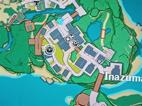 Inazuma Chests 的图像结果