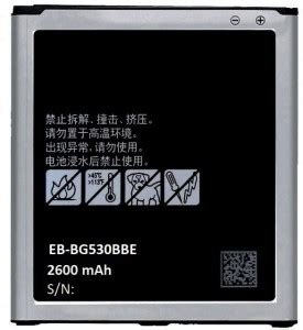 SMART Mobile Battery For SAMSUNG Galaxy Grand Prime Plus Price in India ...