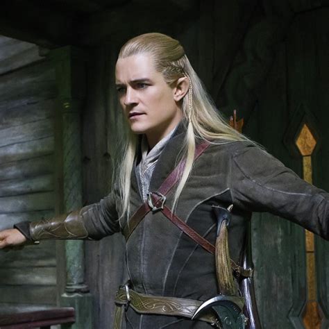 Orlando Bloom eyes Lord of the Rings return | Movie News | Landmark Cinemas