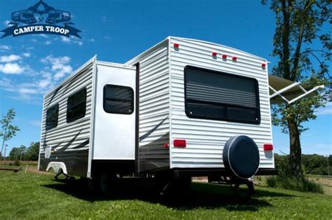 Image result for Winnebago Slide Out Problems