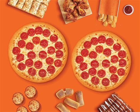 Order Little Caesars (3101 BC-6) - Menu Deals & Prices - Vernon ...