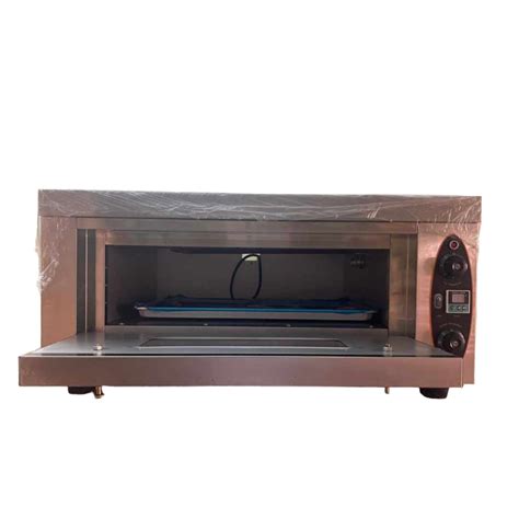 Pizza Stone Deck Oven Wholesalers with best prices online in India