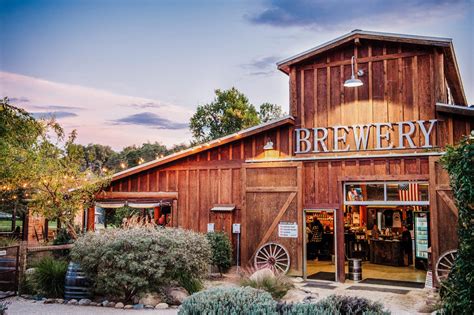 Hillenbrand Farmhaus Brewery | Visit Placer
