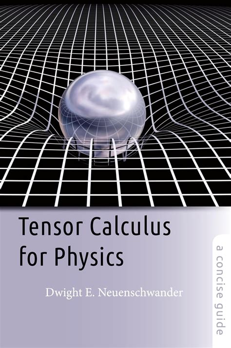 Buy Tensor Calculus for Physics: A Concise Guide Book Online at Low ...