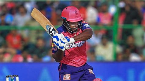IPL 2024: Sanju Samson vs KL Rahul - RR captain takes early lead in T20 ...