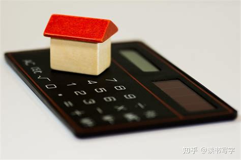 房贷怎么算月供多少 - 财梯网
