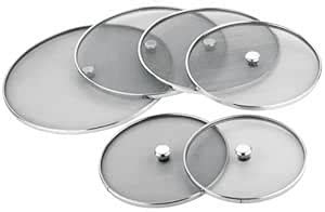 Prabha Stainless Steel Net Cover 20cm - Ultimate Protection for Home ...