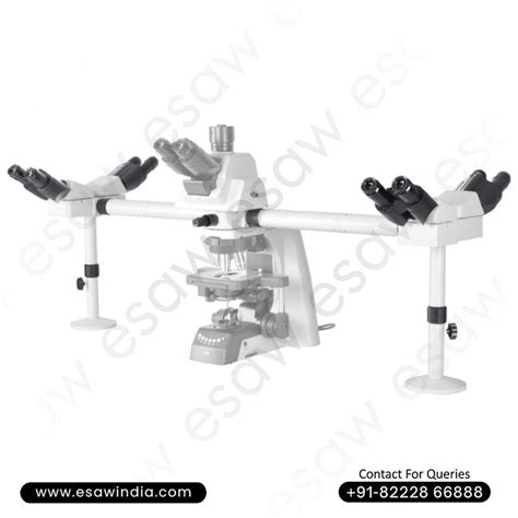 Shop MX-900 Phase Contrast Microscope – Professional Microscope for Bi ...