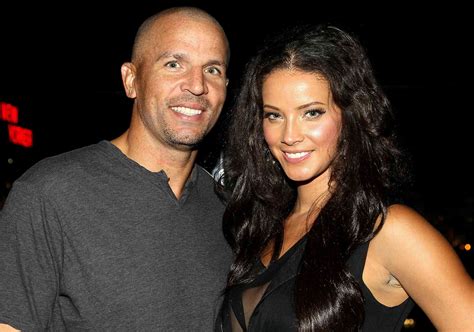 Jason Kidd And Wife Porschla Coleman Arrive In New York 1,335 Porschla