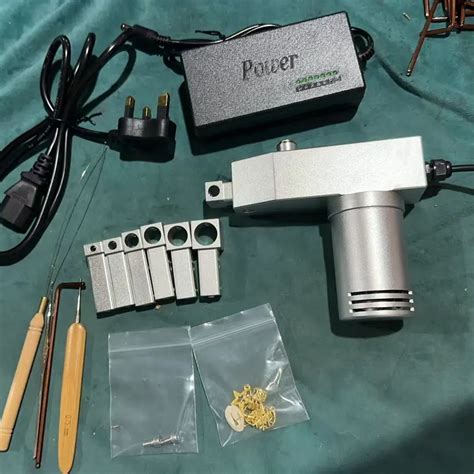 Image result for Loc Making Machine for Micro OCS