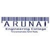Arunai College of Engineering Fees Structure & Courses 2025 ...