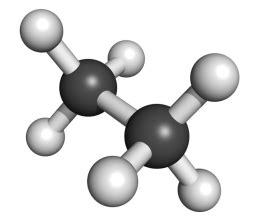 ஆல்கேன்களின் வச அமைப்புகள் | Conformations of alkane(ethane) | in Tamil