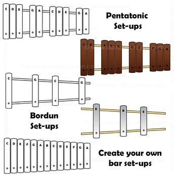 Image result for Orff Instruments Table
