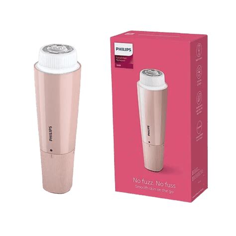 Personal Care :: Trimmers :: Philips :: Philips Facial Hair Remover ...