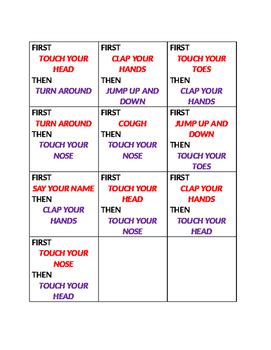 Image result for Two-Step Direction