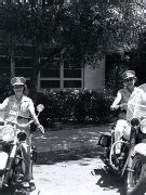 New Years on A1A, Meter Checkers and Our Building | Fort Lauderdale ...