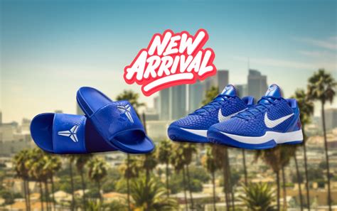 Nike will drop two new Kobe Bryant shoes soon, including $42 recovery ...