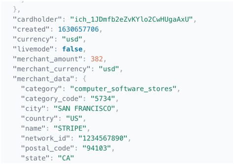 MCC code lookup for businesses and issuers | Stripe
