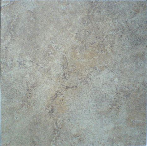 Achim Home Furnishings FTVMA411FA Tivoli Vinyl Floor Tile, Brownstone ...