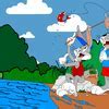 Image result for Real Bugs Bunny