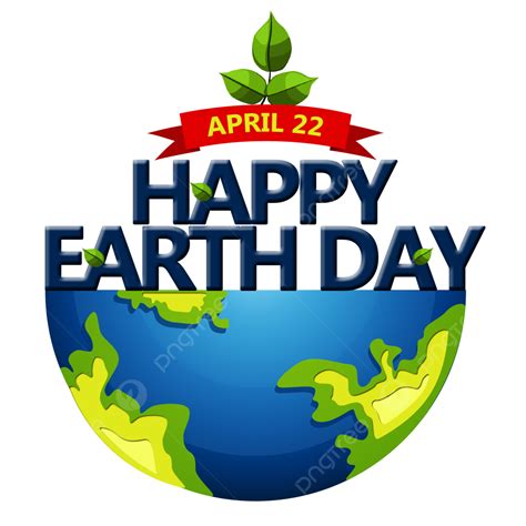 Earth Day Clip Art at Yvonne Park blog
