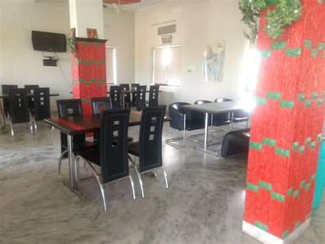 Menu of Hotel Highway Pride, Ajmer Highway, Jaipur