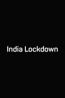India Lockdown (2025) - Movie | Reviews, Cast & Release Date in ...
