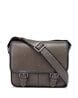 Buy Taupe Fashion Bags for Men by Da Milano Online | Ajio.com