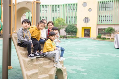 Kindergarten 的图像结果