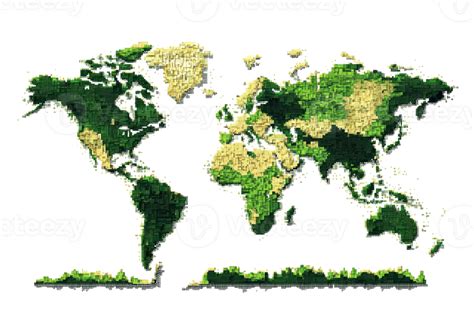 World Environment Map 的图像结果