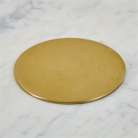 Buy Magnolia Marble Top Coffee Table - Gold from Home Centre at just ...