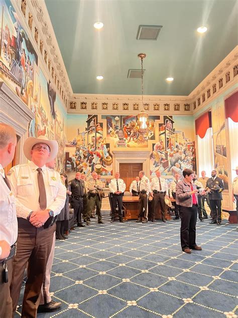 Another busy week for Bates, Cedar, Vernon counties' law enforcement ...